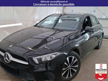 Classe A 250 e 8G-DCT Style