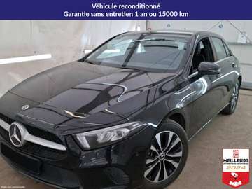 Classe A 250 e 8G-DCT Style