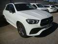 Mercedes-Benz GLE 300 300d 4Matic Aut. Blanco - thumbnail 4