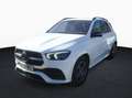 Mercedes-Benz GLE 300 300d 4Matic Aut. Blanco - thumbnail 1