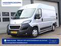 Peugeot Boxer 2.0 BlueHDI 131pk L2H2 - Navi - Euro 6 - Clima - C Zilver - thumbnail 1