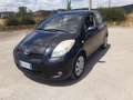 Toyota Yaris Yaris II 2005 5p 1.4 d-4d Sol dpf Nero - thumbnail 1