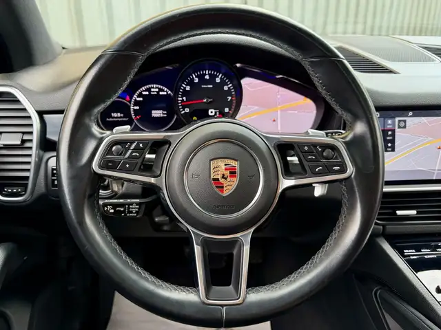 Porsche Cayenne III *Viele-Extras +Mit Garantie 340Ps V6 Benzin A Ansicht 26