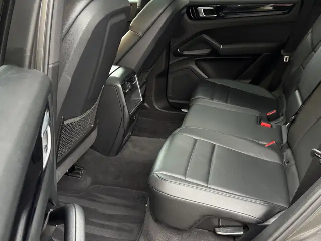 Porsche Cayenne III *Viele-Extras +Mit Garantie 340Ps V6 Benzin A Ansicht 14