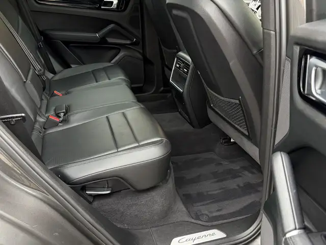 Porsche Cayenne III *Viele-Extras +Mit Garantie 340Ps V6 Benzin A Ansicht 17