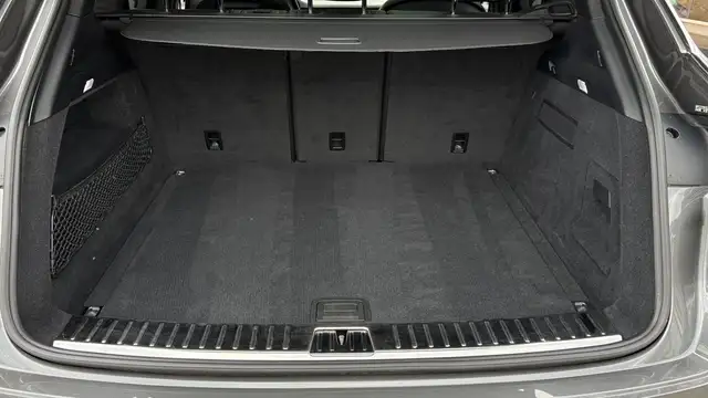 Porsche Cayenne III *Viele-Extras +Mit Garantie 340Ps V6 Benzin A Ansicht 15