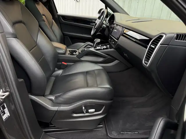 Porsche Cayenne III *Viele-Extras +Mit Garantie 340Ps V6 Benzin A Ansicht 30