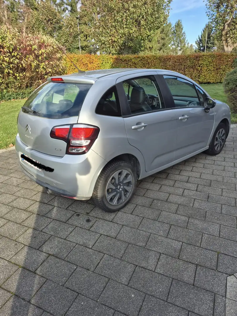 Citroen C3 Gris - 1