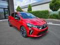 Mitsubishi Colt Colt 1.0 Turbo InStyle FULL OPTION Rouge - thumbnail 7