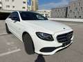 Mercedes-Benz E 350 E 350e PHEV Avantgarde Aut. Avantgarde Weiß - thumbnail 7