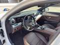 Mercedes-Benz E 350 E 350e PHEV Avantgarde Aut. Avantgarde Weiß - thumbnail 10