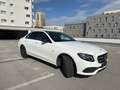 Mercedes-Benz E 350 E 350e PHEV Avantgarde Aut. Avantgarde Weiß - thumbnail 6