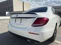 Mercedes-Benz E 350 E 350e PHEV Avantgarde Aut. Avantgarde Weiß - thumbnail 4