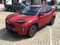 Toyota Yaris Cross 1,5 VVT-i Hybrid Active Drive Aut. Rot - thumbnail 1