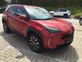 Toyota Yaris Cross 1,5 VVT-i Hybrid Active Drive Aut. Rot - thumbnail 6