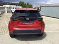 Toyota Yaris Cross 1,5 VVT-i Hybrid Active Drive Aut. Rot - thumbnail 3