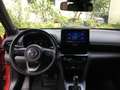Toyota Yaris Cross 1,5 VVT-i Hybrid Active Drive Aut. Rot - thumbnail 10