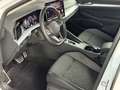 Volkswagen Golf VIII Life Goal 2.0 TDI DSG AHK,IQ-Light Weiß - thumbnail 10