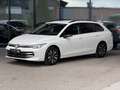 Volkswagen Golf VIII Life Goal 2.0 TDI DSG AHK,IQ-Light Weiß - thumbnail 1