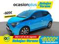 Toyota Aygo 1.0 VVT-i x-wave Azul - thumbnail 1