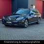 Mercedes-Benz E 200 Business ACC Memory 360° H&K Fond Entert. Schwarz - thumbnail 1