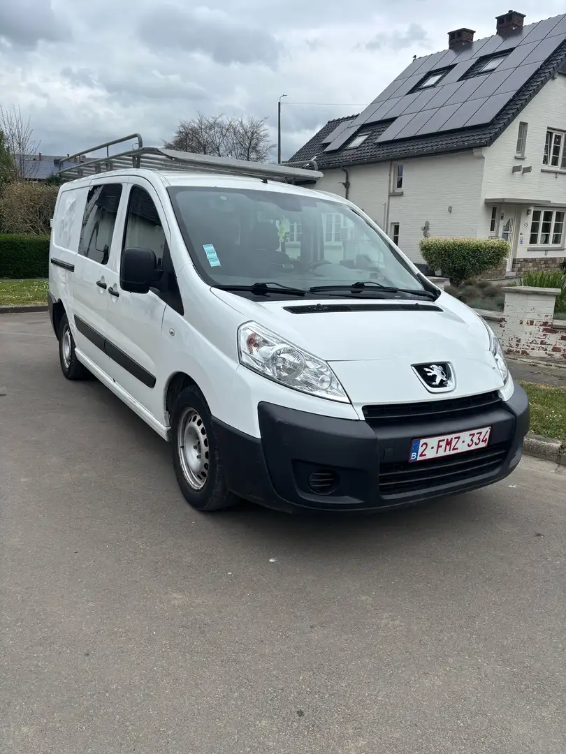 Peugeot Expert 2.0 HDi L2H1 Confort 6pl. - 1