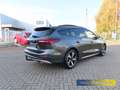 Ford Focus Active X Aut NAVI+RFK+LED+ACC+HuD+PANO+AHK Gris - thumbnail 4