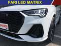 Audi Q3 SPB 35 TFSI S tronic S-LINE Edition PRONTA CONSEG Bianco - thumbnail 6