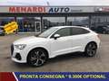 Audi Q3 SPB 35 TFSI S tronic S-LINE Edition PRONTA CONSEG Bianco - thumbnail 1