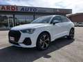 Audi Q3 SPB 35 TFSI S tronic S-LINE Edition PRONTA CONSEG Bianco - thumbnail 4
