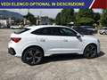 Audi Q3 SPB 35 TFSI S tronic S-LINE Edition PRONTA CONSEG Bianco - thumbnail 3