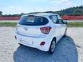 Hyundai i10 1.0  Comfort Bianco - thumbnail 4