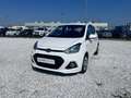 Hyundai i10 1.0  Comfort Bianco - thumbnail 1