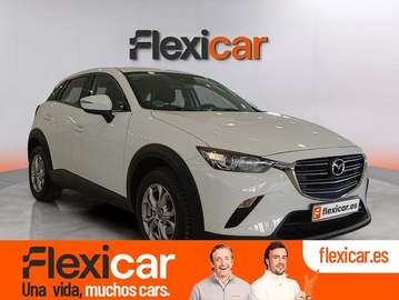 2.0 G 89kW (121CV) 2WD Evolution