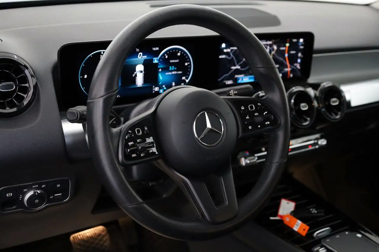 Mercedes-Benz GLB Leder,Navi,LED,SH,Kamera,Carplay, миниатюра 17
