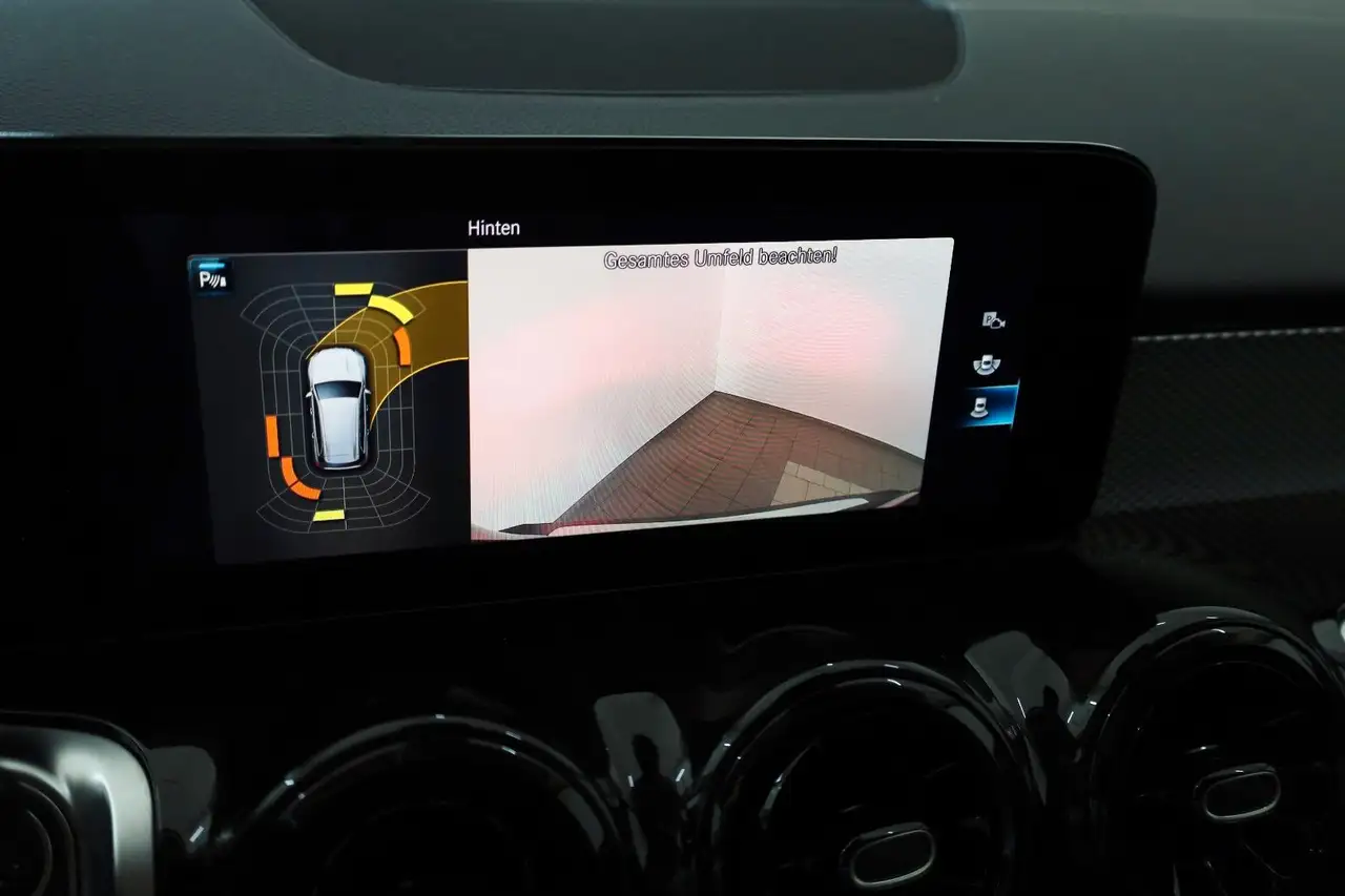 Mercedes-Benz GLB Leder,Navi,LED,SH,Kamera,Carplay, миниатюра 18