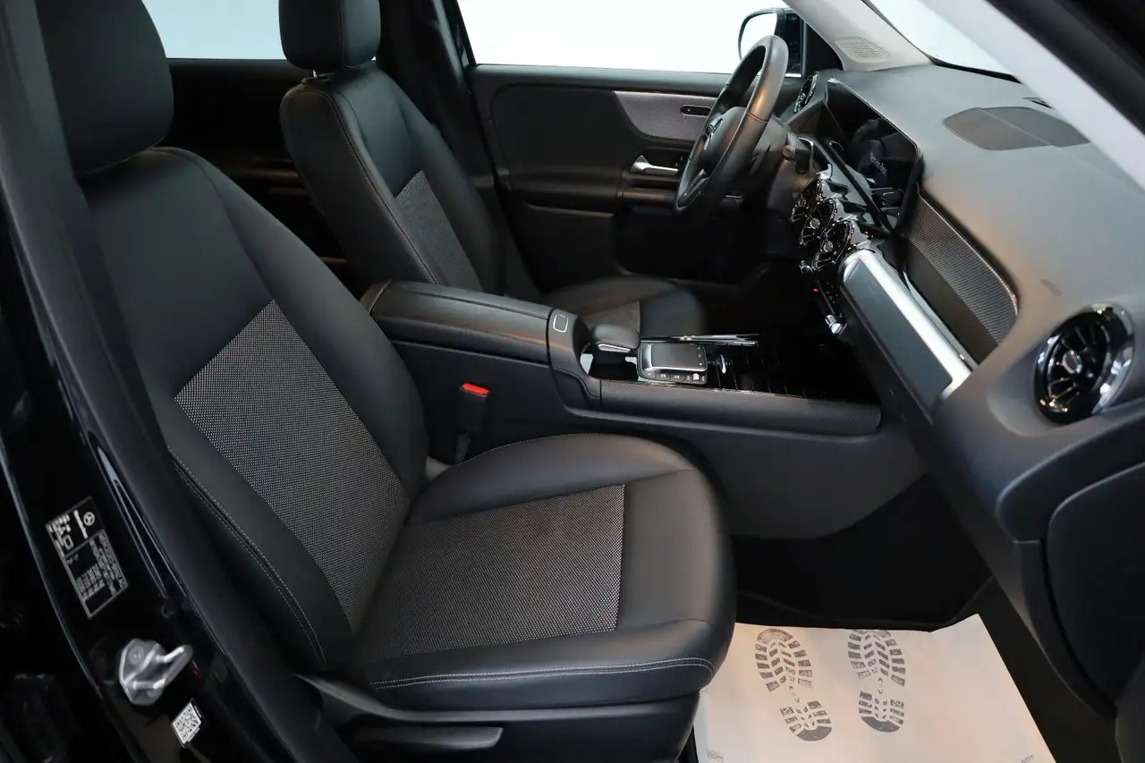 Mercedes-Benz GLB Leder,Navi,LED,SH,Kamera,Carplay, миниатюра 5