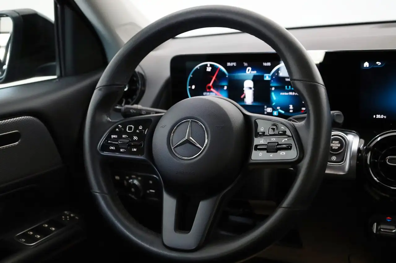 Mercedes-Benz GLB Leder,Navi,LED,SH,Kamera,Carplay, миниатюра 16