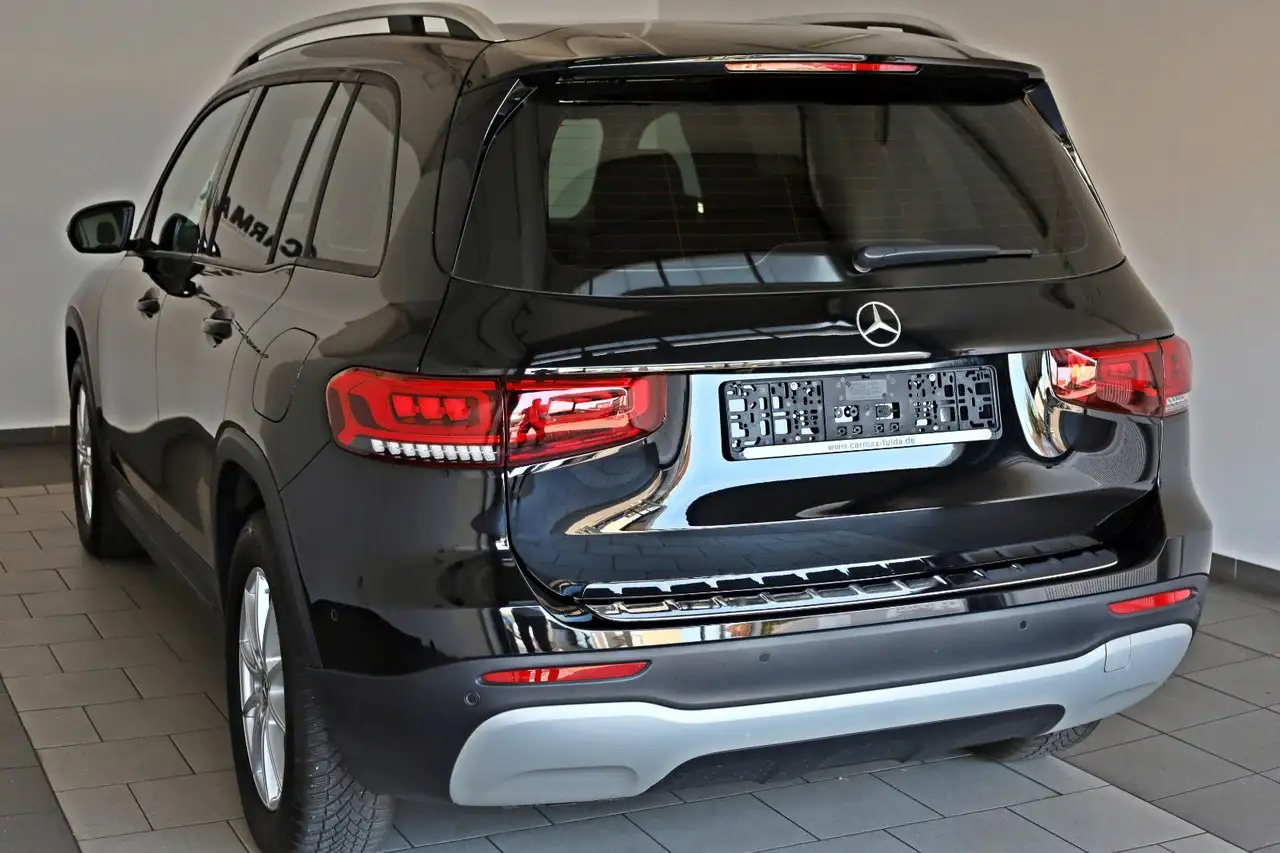 Mercedes-Benz GLB Leder,Navi,LED,SH,Kamera,Carplay, миниатюра 8