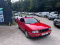 Audi 80 Coupé 2.0 e 115cv Rojo - thumbnail 13