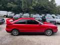 Audi 80 Coupé 2.0 e 115cv Rojo - thumbnail 5