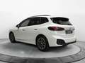 BMW 218 218d Active Tourer MSport Bianco - thumbnail 18