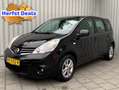 Nissan Note 1.4 Acenta|139000KM|Navigatie|Airco| Nero - thumbnail 1