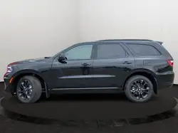 Dodge Durango 2026