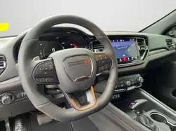 Dodge Durango 2026 — фото 14