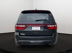 Dodge Durango 2026