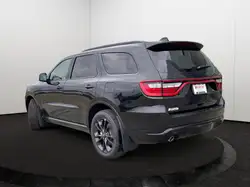 Dodge Durango 2026