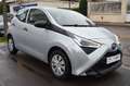 Toyota Aygo 1.0 VVT-I 72CH X-PRO 5P MY20 Weiß - thumbnail 4