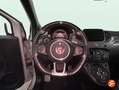 Abarth 500 +595C+595C+1.4T+JET+TURISMO+AUT.+121KW%2C+121kW%2F Gris - thumbnail 12