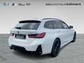 BMW 320 d xDrive Touring M-Sport PRO UPE: 80.590,- M Wit - thumbnail 4
